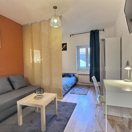 Petit Cocon Apartment Saint-Avold Exterior photo