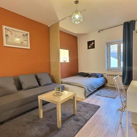 Petit Cocon Apartment Saint-Avold Exterior photo