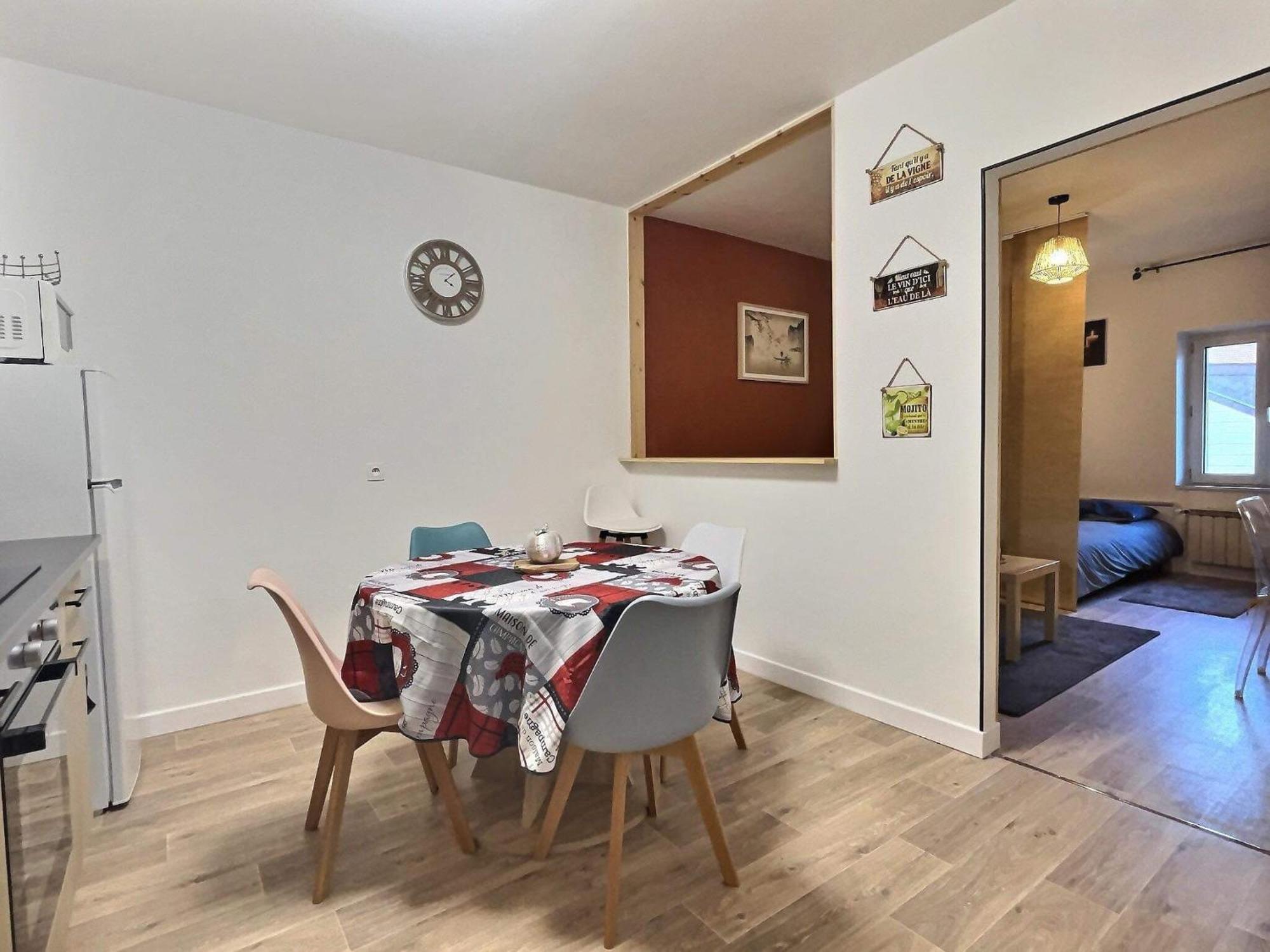 Petit Cocon Apartment Saint-Avold Exterior photo